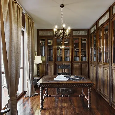 Appartement De Lemene *