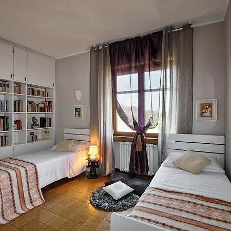 De Lemene Appartement Milan