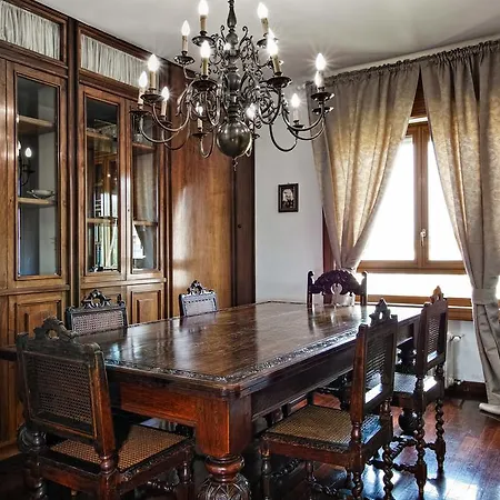 De Lemene Appartement