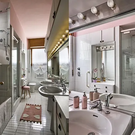 De Lemene Appartement