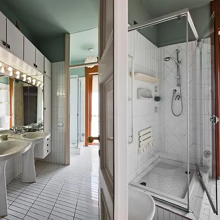 De Lemene Appartement Milan