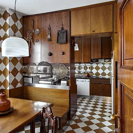 De Lemene Appartement