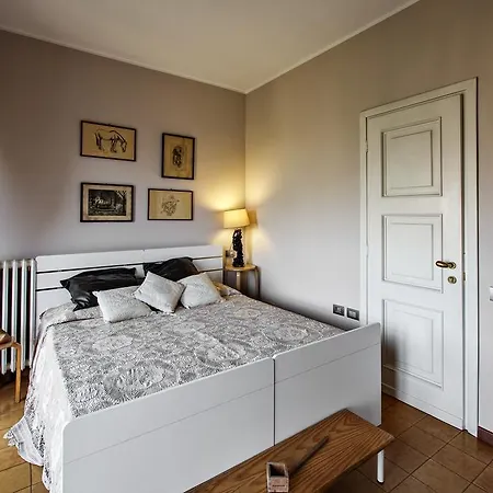 Appartement De Lemene *